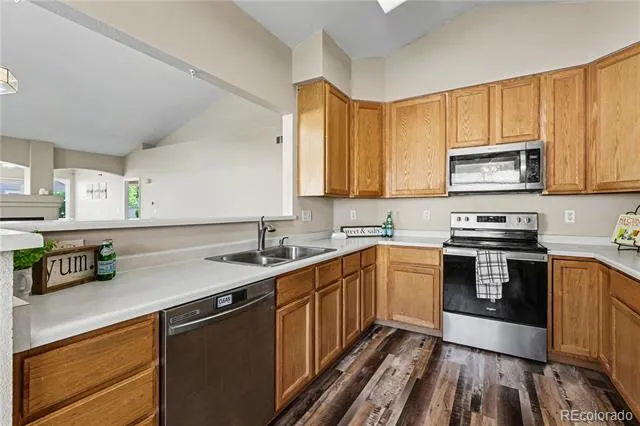 15241 W 66th Place Arvada, CO 80007