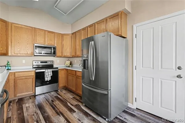 15241 W 66th Place Arvada, CO 80007