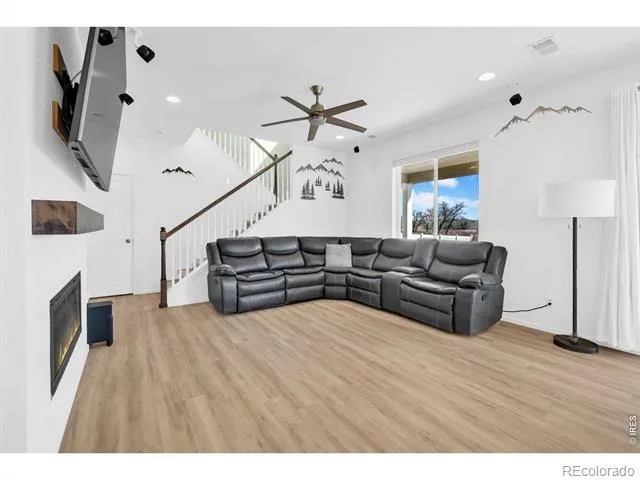 3755 Candlewood Drive Johnstown, CO 80534