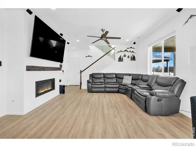 3755 Candlewood Drive Johnstown, CO 80534
