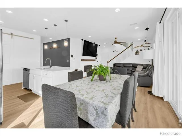 3755 Candlewood Drive Johnstown, CO 80534
