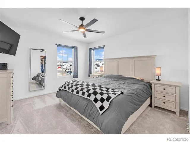 3755 Candlewood Drive Johnstown, CO 80534
