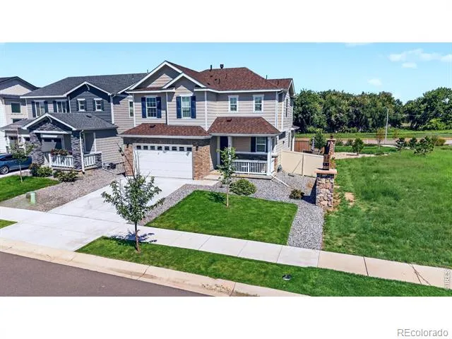 3755 Candlewood Drive Johnstown, CO 80534