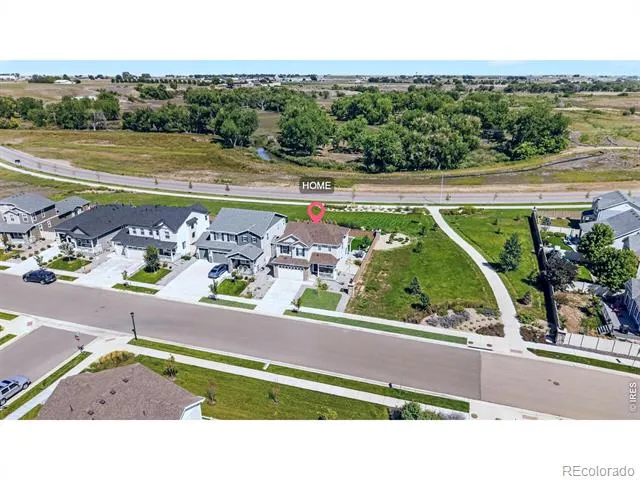 3755 Candlewood Drive Johnstown, CO 80534