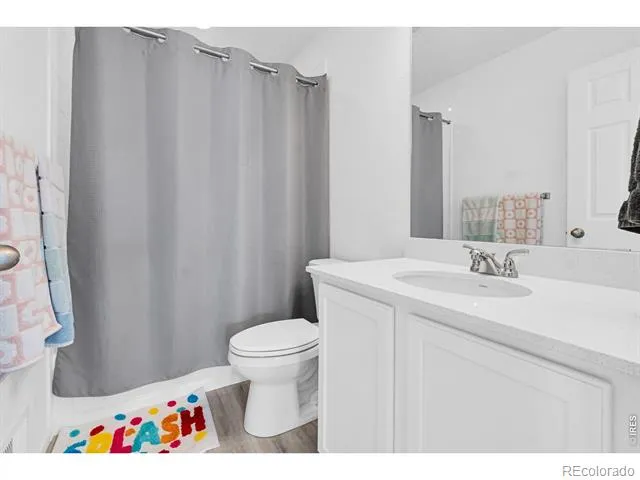 3755 Candlewood Drive Johnstown, CO 80534