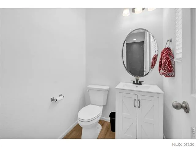 3755 Candlewood Drive Johnstown, CO 80534
