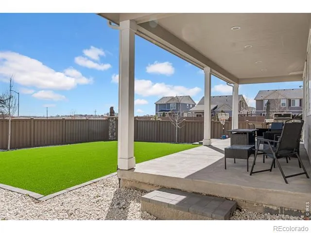 3755 Candlewood Drive Johnstown, CO 80534