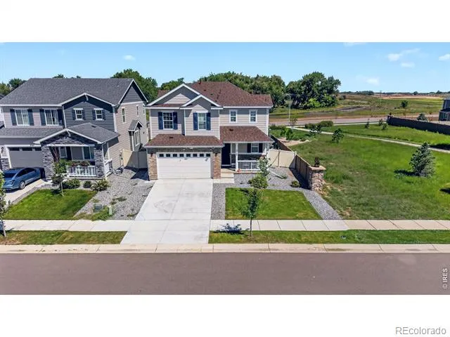 3755 Candlewood Drive Johnstown, CO 80534