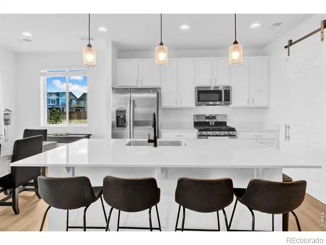 3755 Candlewood Drive Johnstown, CO 80534