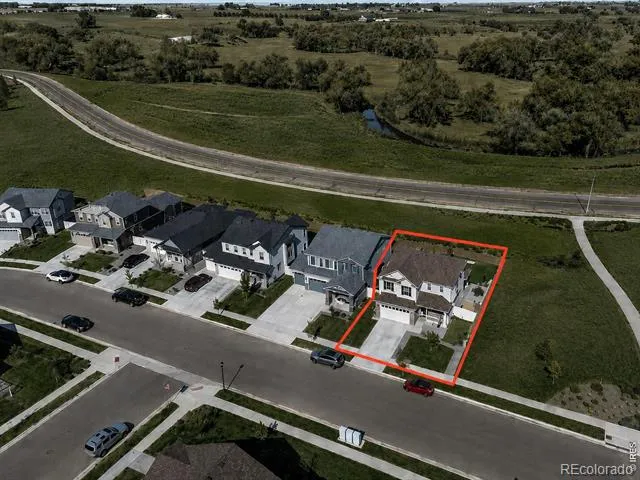 3755 Candlewood Drive Johnstown, CO 80534
