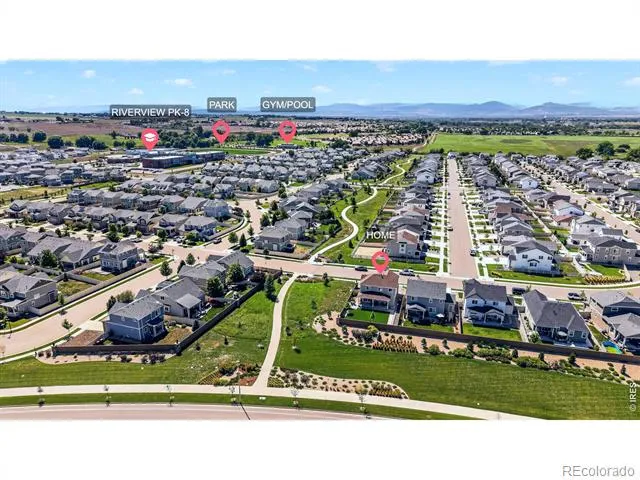 3755 Candlewood Drive Johnstown, CO 80534
