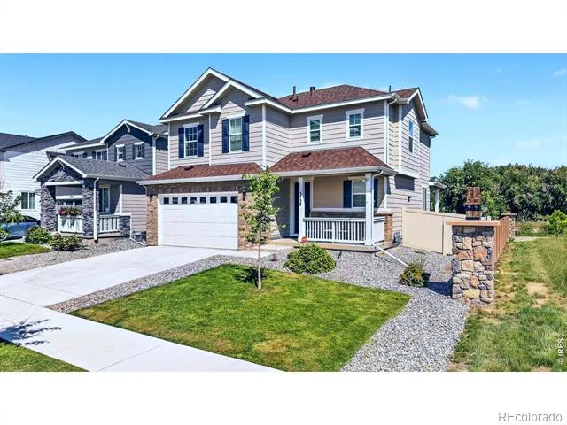3755 Candlewood Drive Johnstown, CO 80534