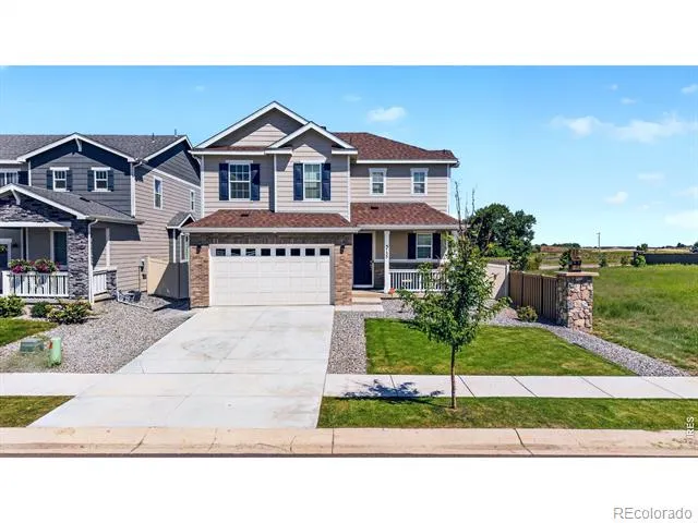 3755 Candlewood Drive Johnstown, CO 80534