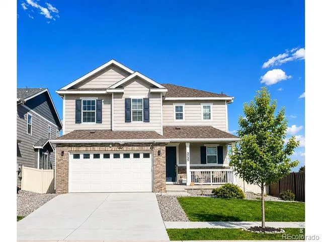 3755 Candlewood Drive Johnstown, CO 80534