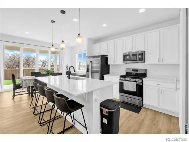 3755 Candlewood Drive Johnstown, CO 80534