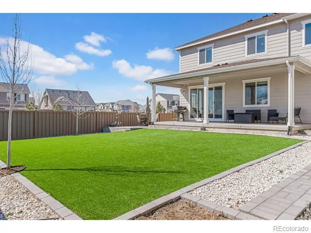 3755 Candlewood Drive Johnstown, CO 80534