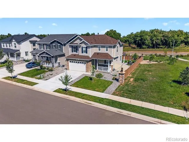 3755 Candlewood Drive Johnstown, CO 80534