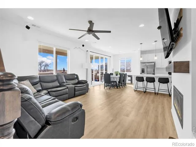 3755 Candlewood Drive Johnstown, CO 80534