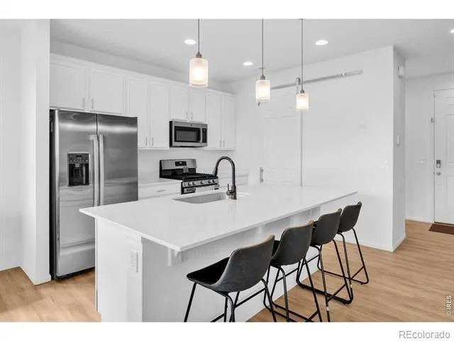 3755 Candlewood Drive Johnstown, CO 80534