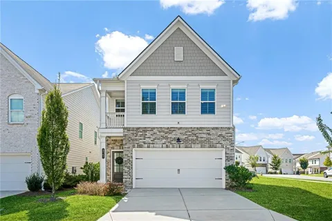 3747 Silvery Way