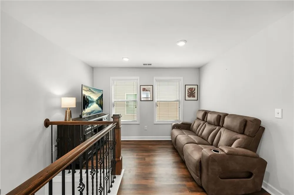 3747 Silvery Way Powder Springs, GA 30127