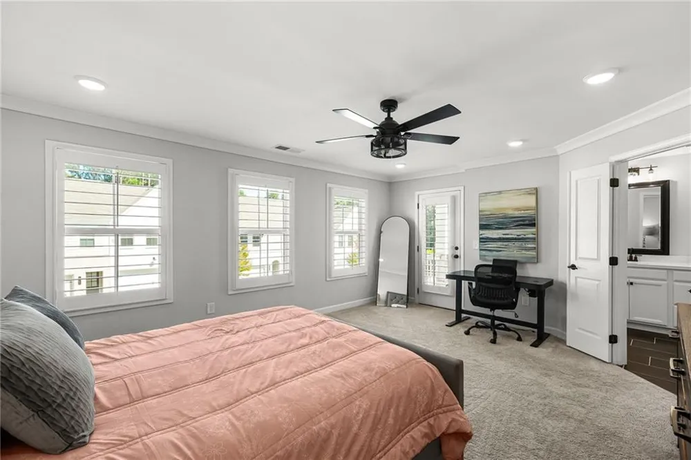 3747 Silvery Way Powder Springs, GA 30127