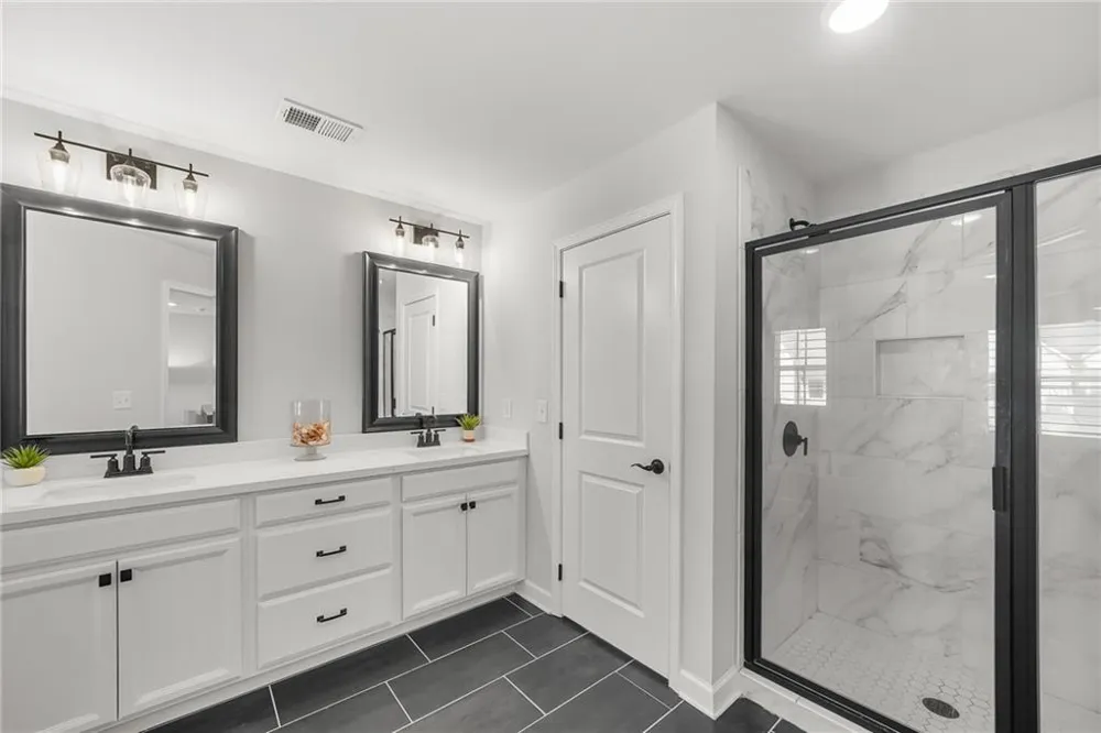 3747 Silvery Way Powder Springs, GA 30127