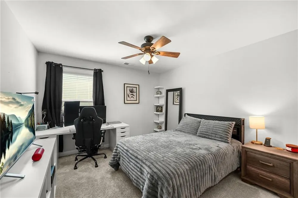 3747 Silvery Way Powder Springs, GA 30127