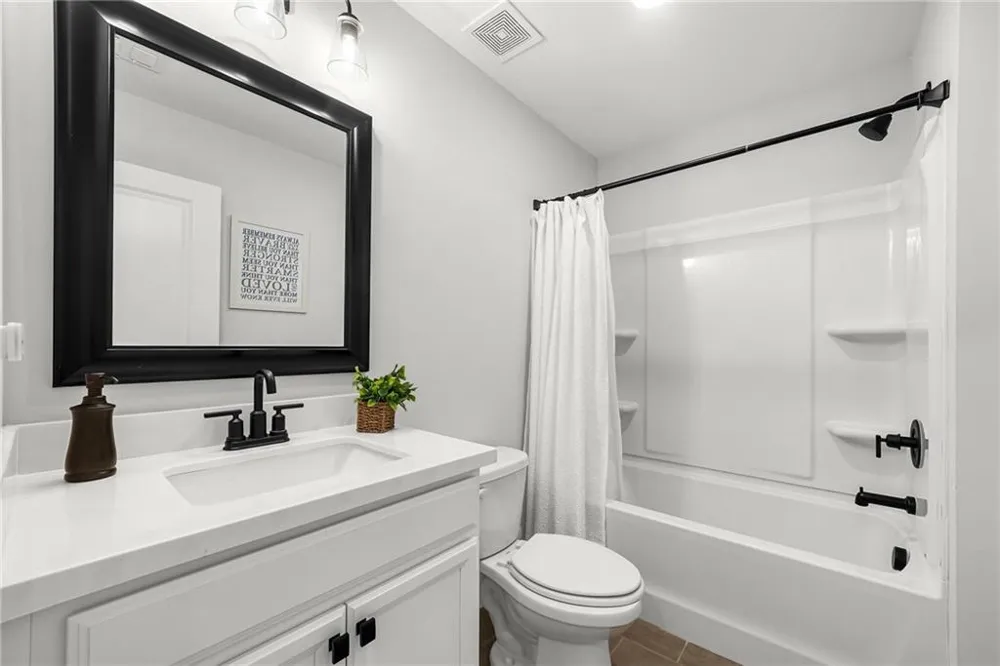 3747 Silvery Way Powder Springs, GA 30127