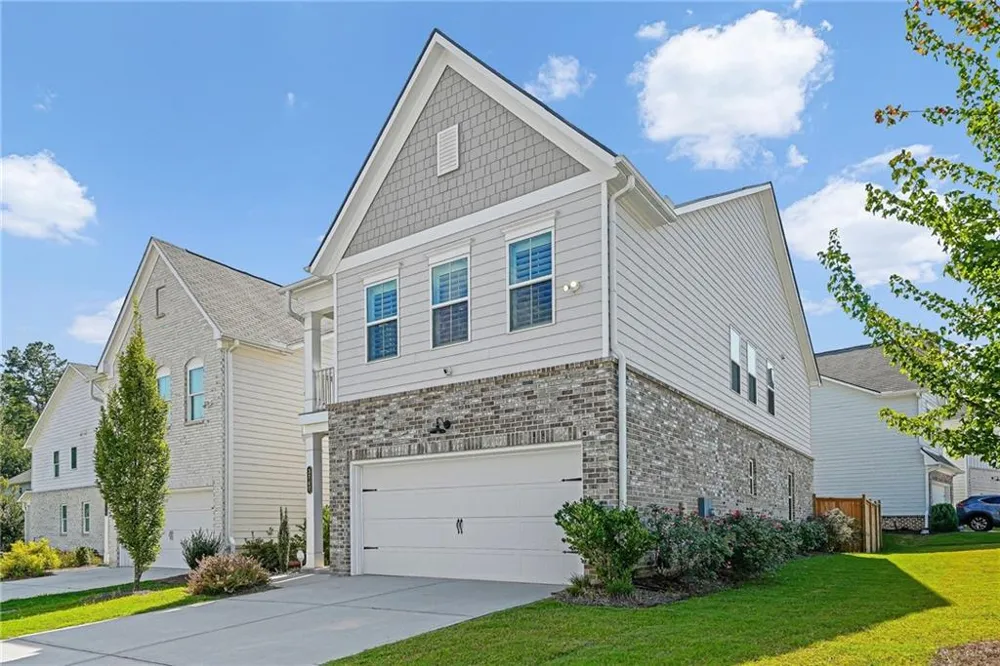 3747 Silvery Way Powder Springs, GA 30127