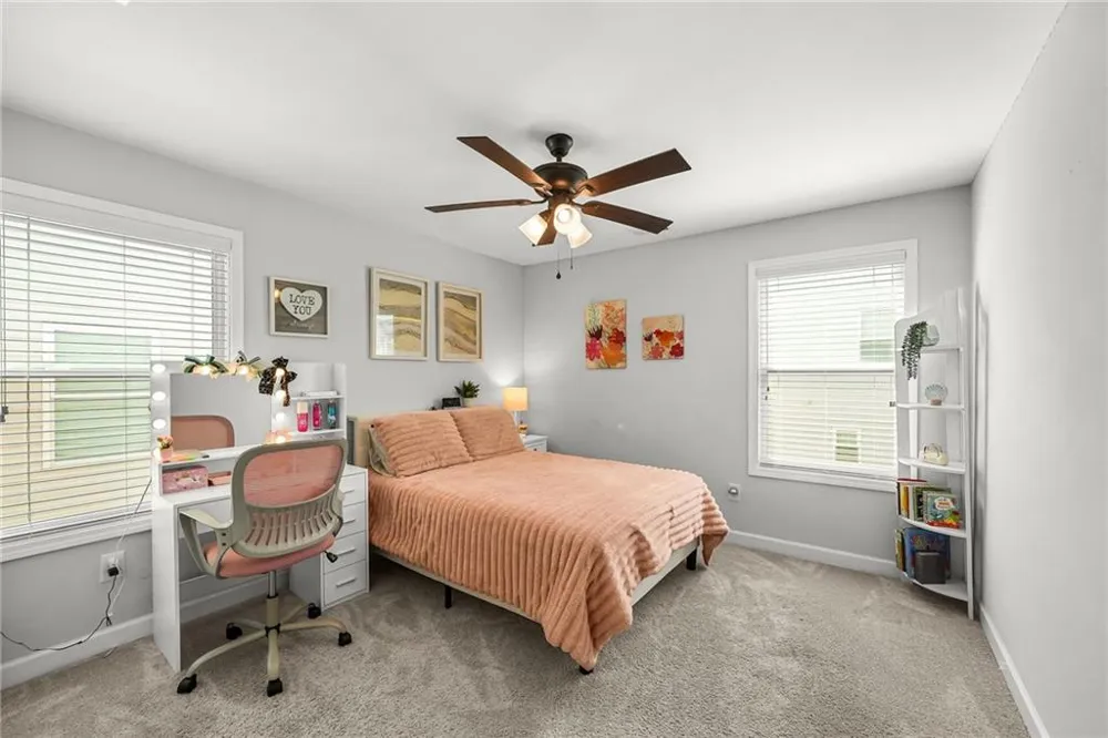 3747 Silvery Way Powder Springs, GA 30127
