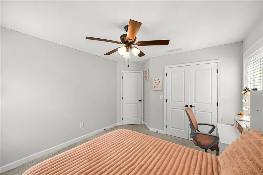 3747 Silvery Way Powder Springs, GA 30127