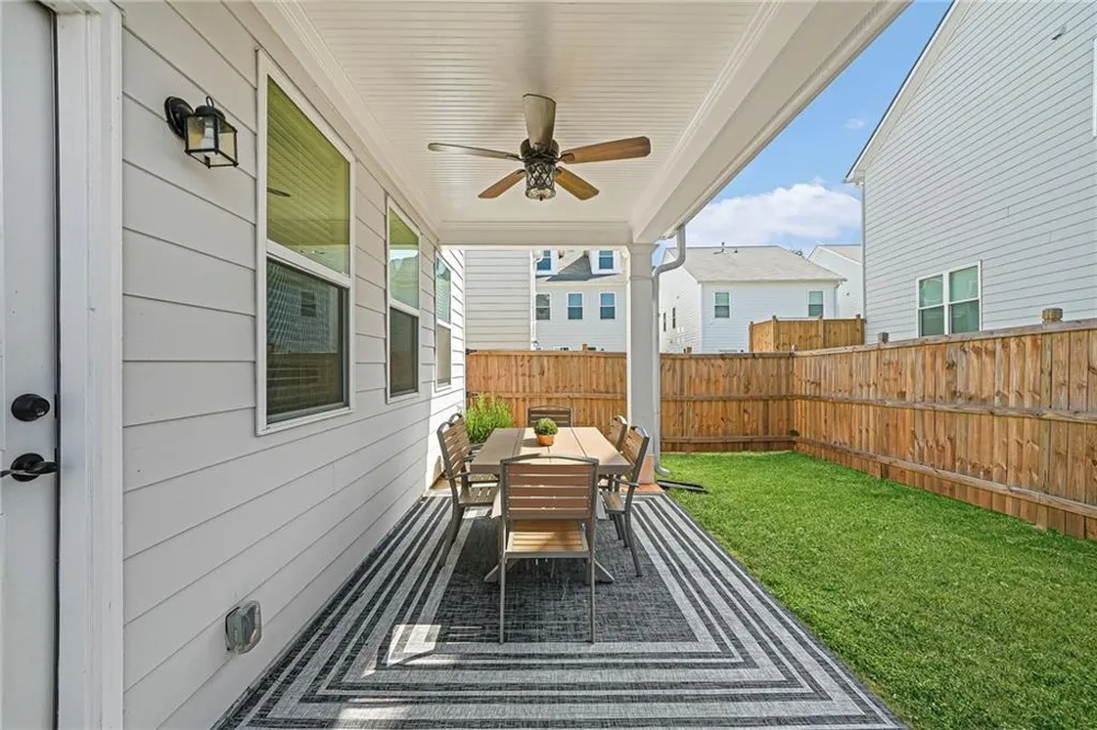 3747 Silvery Way Powder Springs, GA 30127