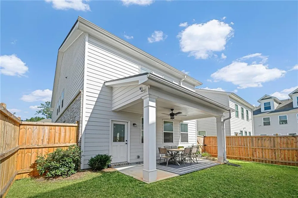 3747 Silvery Way Powder Springs, GA 30127