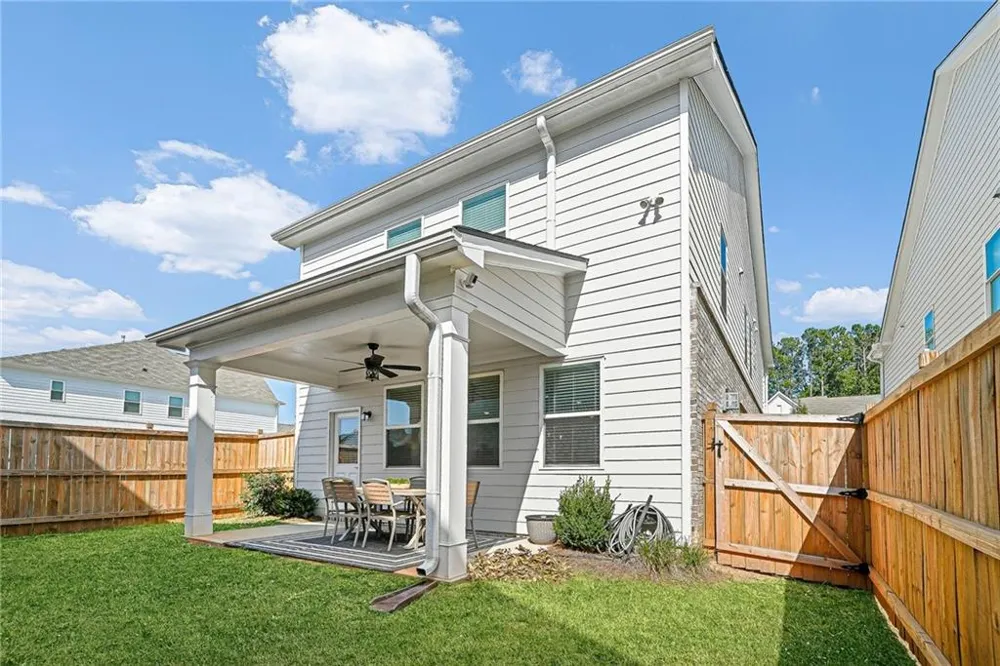 3747 Silvery Way Powder Springs, GA 30127