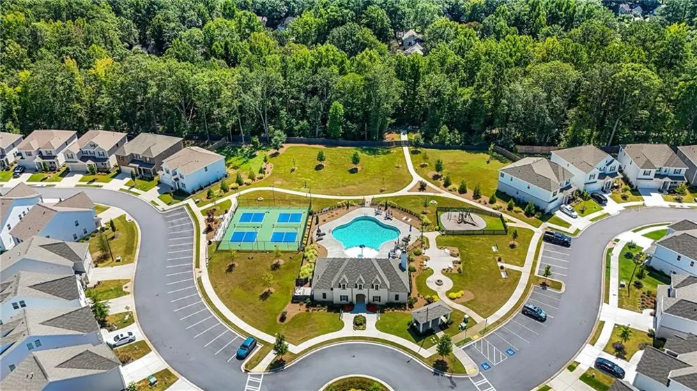 3747 Silvery Way Powder Springs, GA 30127