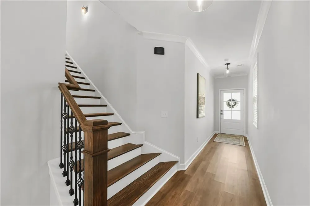 3747 Silvery Way Powder Springs, GA 30127