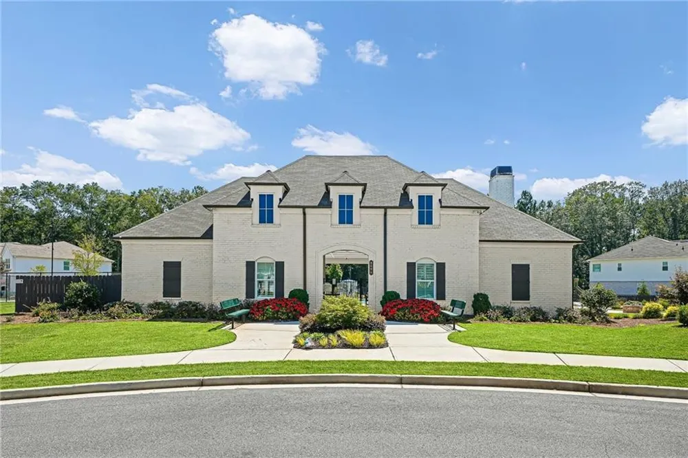 3747 Silvery Way Powder Springs, GA 30127