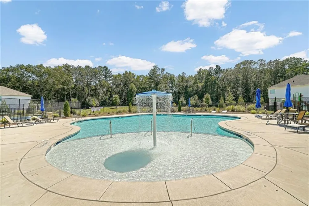 3747 Silvery Way Powder Springs, GA 30127