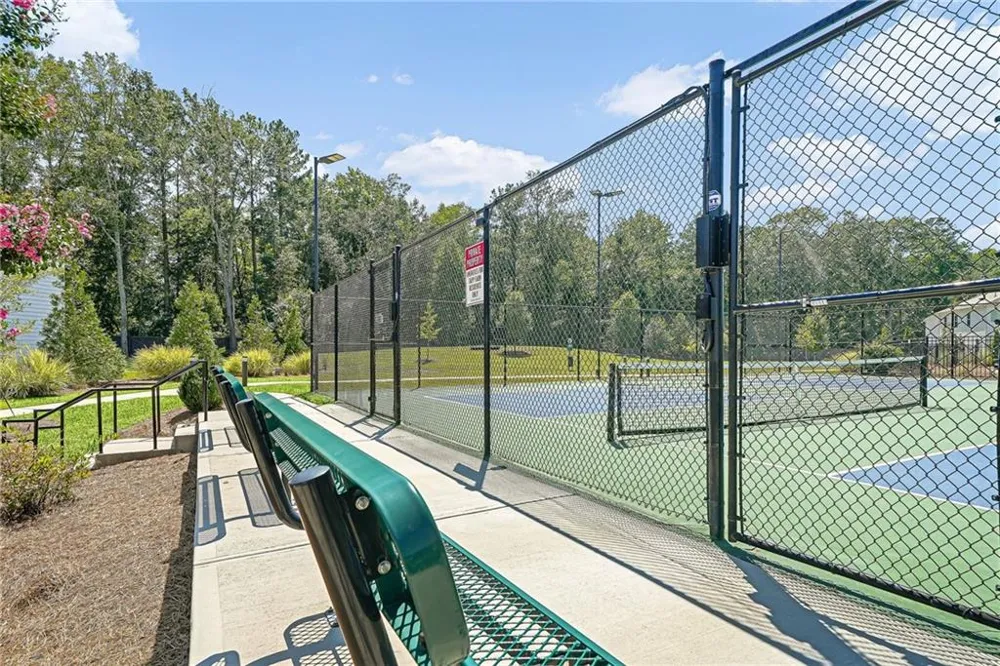 3747 Silvery Way Powder Springs, GA 30127