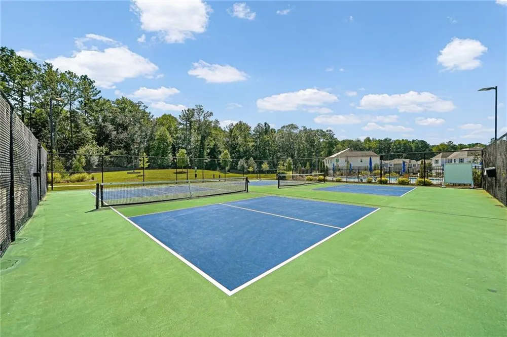 3747 Silvery Way Powder Springs, GA 30127