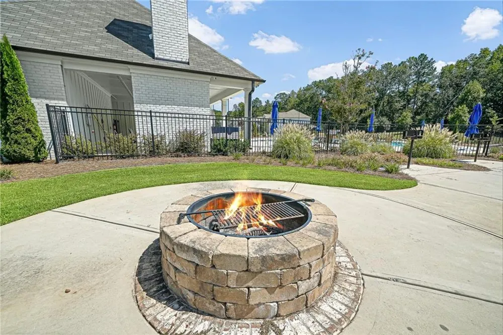 3747 Silvery Way Powder Springs, GA 30127