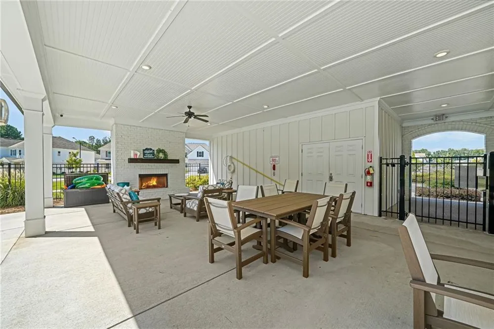 3747 Silvery Way Powder Springs, GA 30127