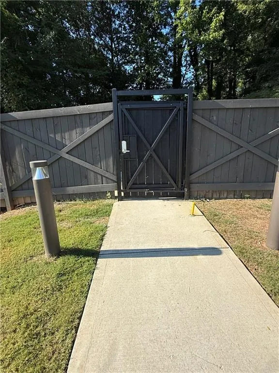 3747 Silvery Way Powder Springs, GA 30127