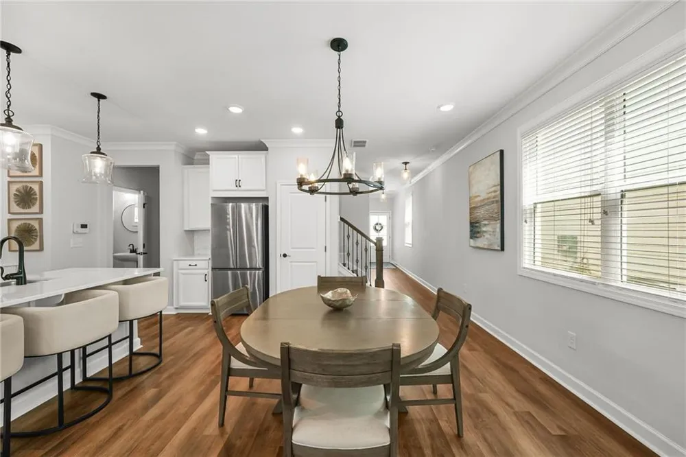 3747 Silvery Way Powder Springs, GA 30127