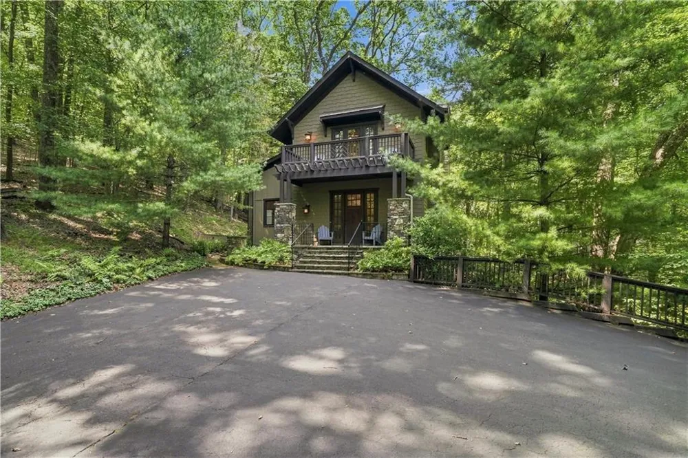64 Gentle Dove Walk Big Canoe, GA 30143