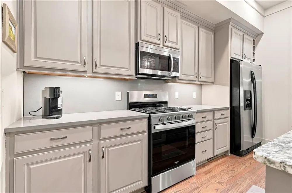 64 Gentle Dove Walk Big Canoe, GA 30143