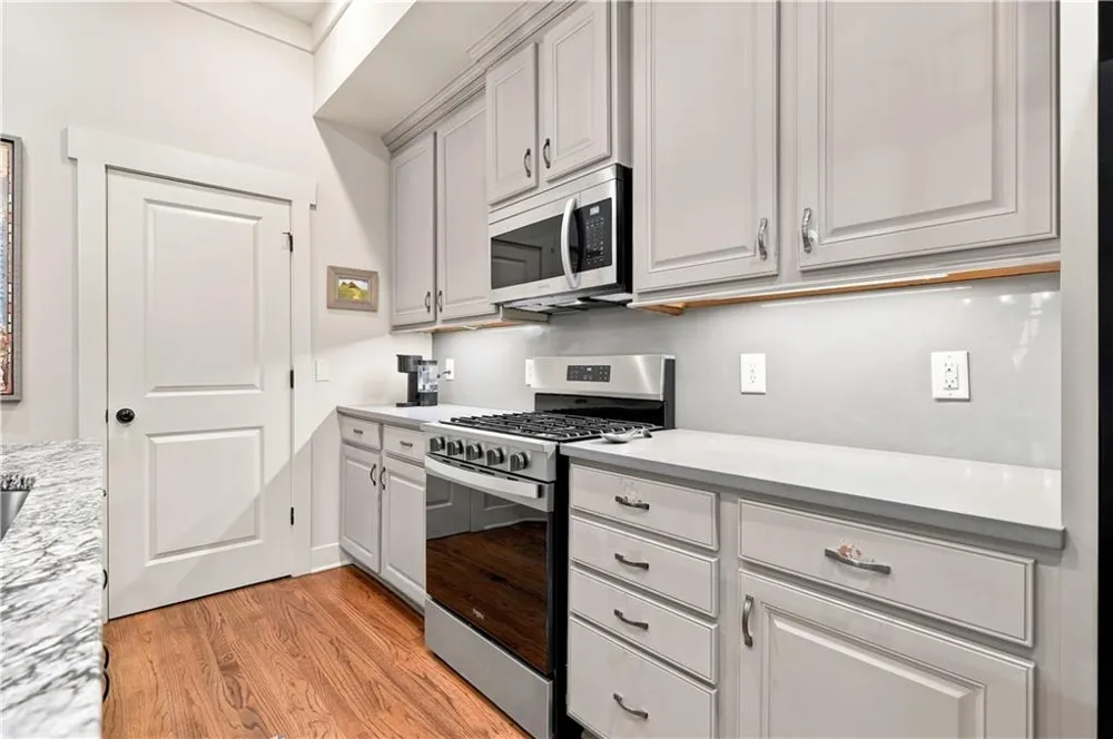 64 Gentle Dove Walk Big Canoe, GA 30143