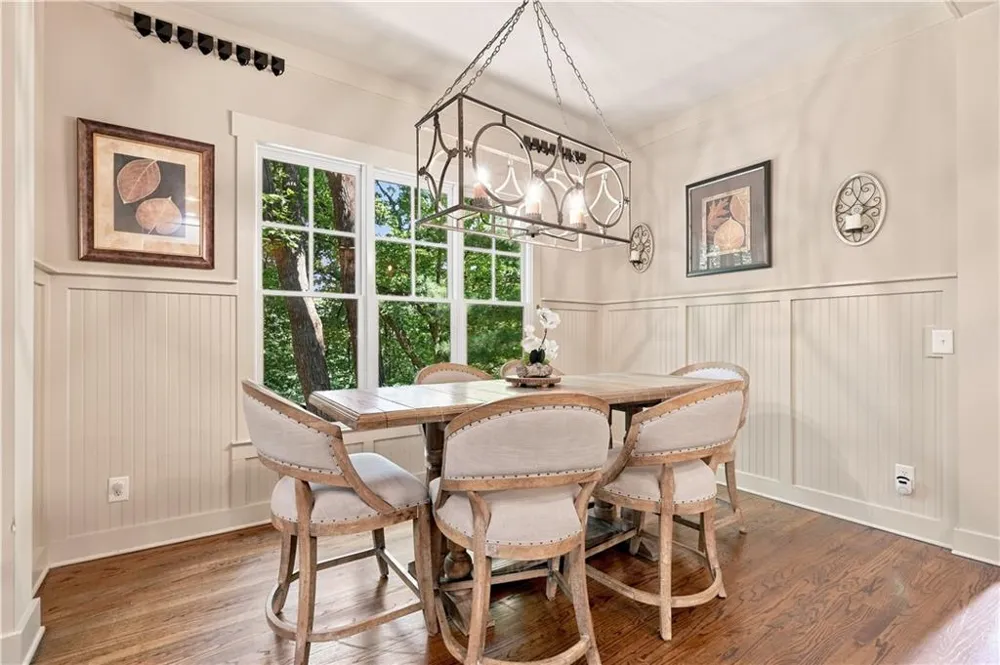 64 Gentle Dove Walk Big Canoe, GA 30143