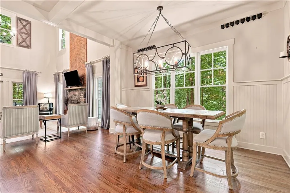 64 Gentle Dove Walk Big Canoe, GA 30143